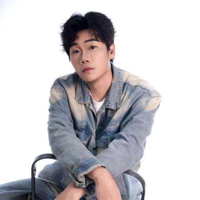 短剧演员金俊杰