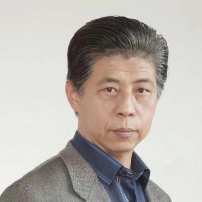 短剧演员张勇民