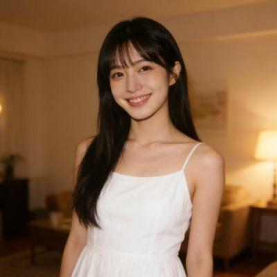 短剧演员熊芝
