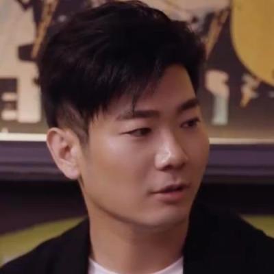 短剧演员杜沐恒