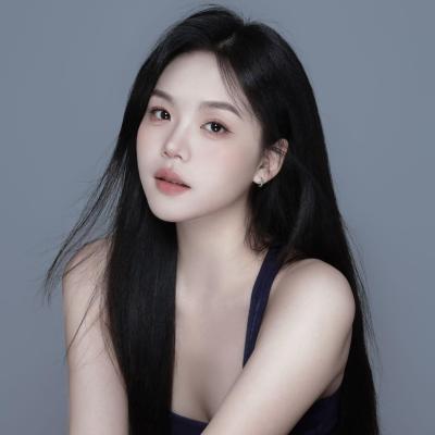 短剧演员周志琪