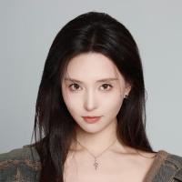 短剧演员刘蔓莉