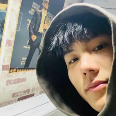 短剧演员赵东盛