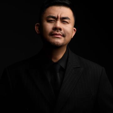 短剧演员