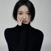 短剧演员黄莞晴