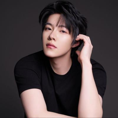 短剧演员赵浚哲