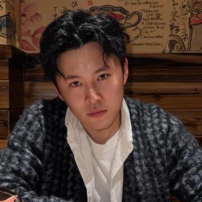 短剧演员李致豪
