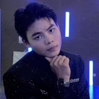 短剧演员胡慈
