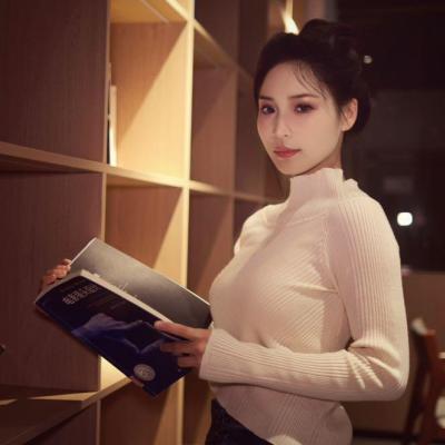 短剧演员木一兮