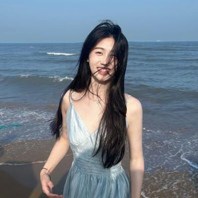 短剧演员陈书瑾