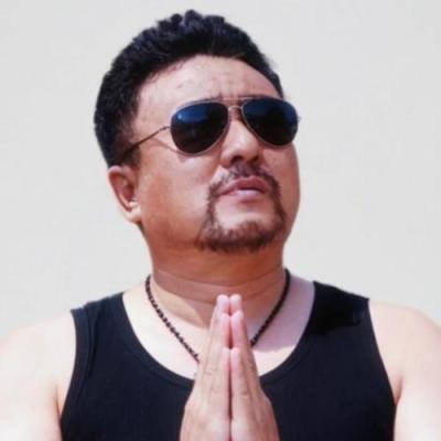 短剧演员陈好看