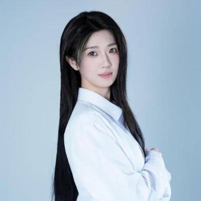 短剧演员陈伊一