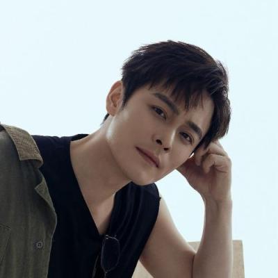 短剧演员韩帅