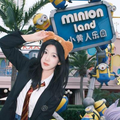 短剧演员骆定阳