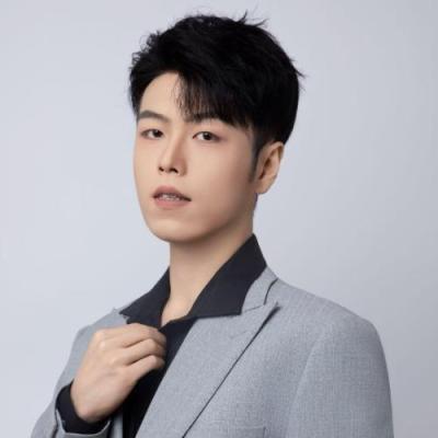 短剧演员方梓恒