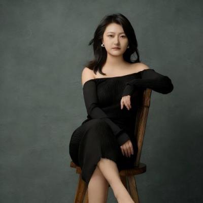 短剧演员孙小瑜