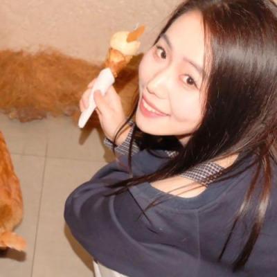 短剧演员王子欣