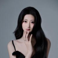 短剧演员刘芷含