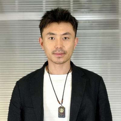 短剧演员单宇泽