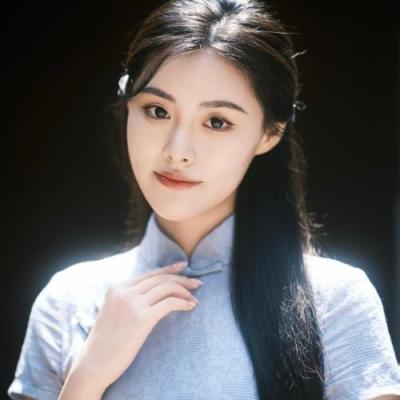 短剧演员韩沐汐