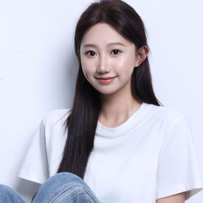 短剧演员管梓涵