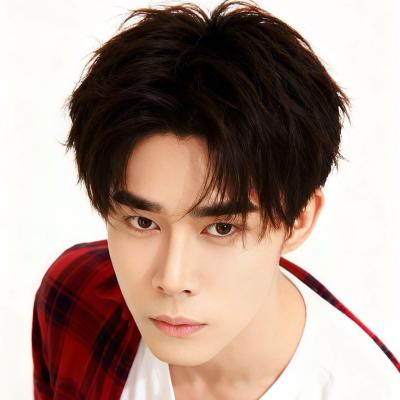 短剧演员韩言煦