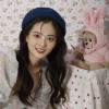 短剧演员:禹静