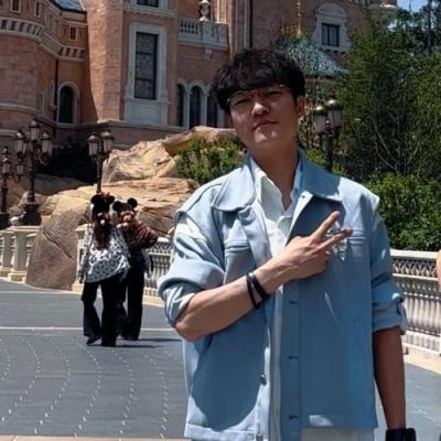 短剧演员刘紫琪