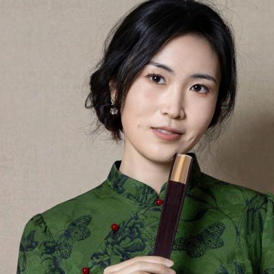 短剧演员柳牧云