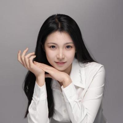 短剧演员朝岁岁