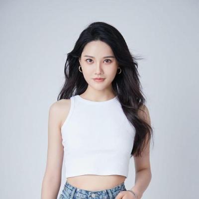 短剧演员六六