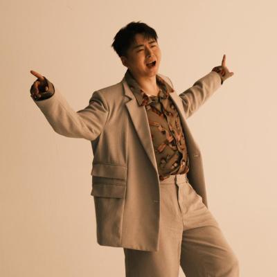短剧演员徐小五
