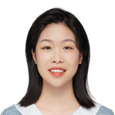 短剧演员冯佳慧