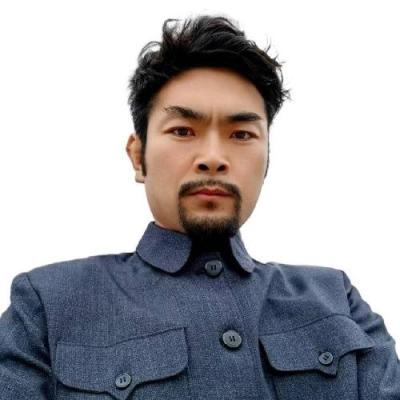 短剧演员张策