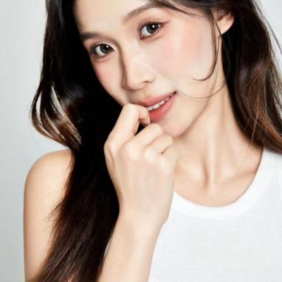 短剧演员张可儿