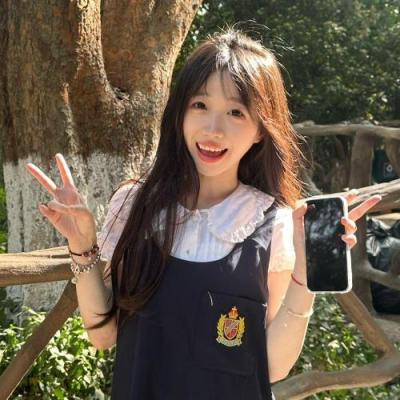 短剧演员苏密南