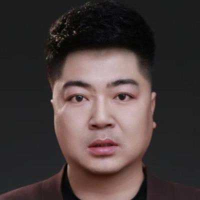 短剧演员冯伟鹏
