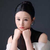 短剧演员罗娇娇