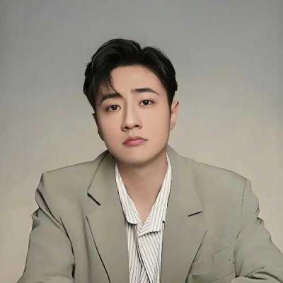 短剧演员施骏喆