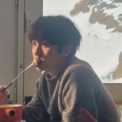 短剧演员黄帅豪