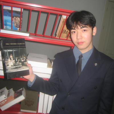 短剧演员