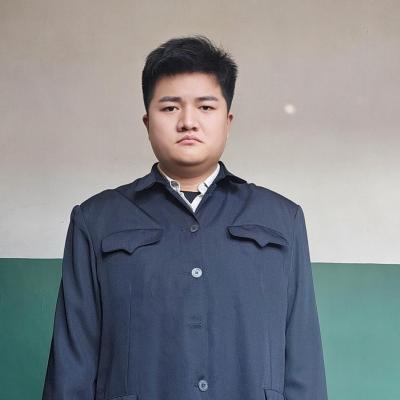 短剧演员段蕴智