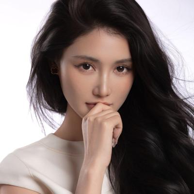 短剧演员李畅