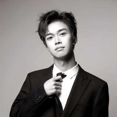 短剧演员王轩