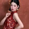 短剧演员:蒋琪琪