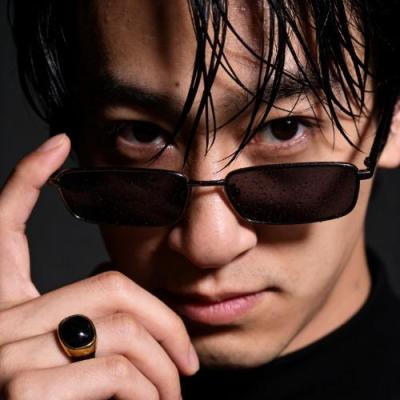 短剧演员迟长艺