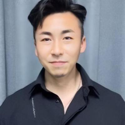 短剧演员国鲲