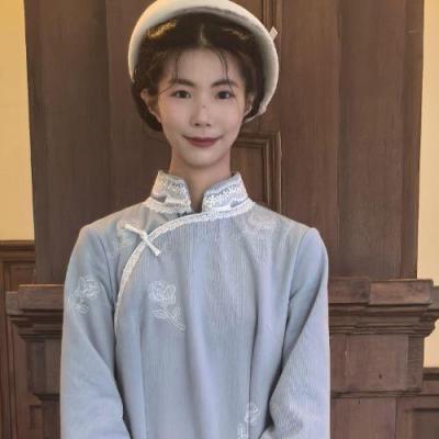 短剧演员陈旺