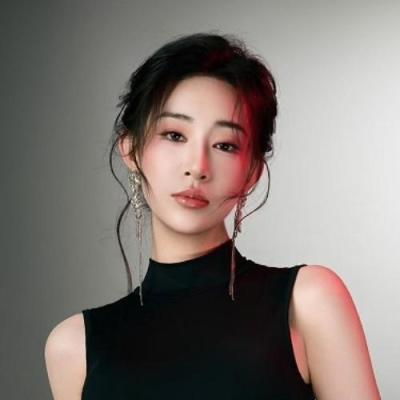 短剧演员林小麦