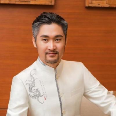 短剧演员黄钰马